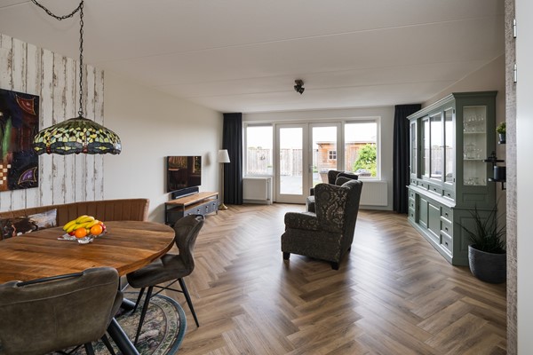 Medium property photo - Buitenhof 34, 4064 EW Varik